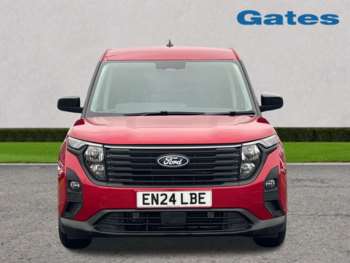 Used Ford Transit Courier 2024 for sale - 75066348: Photo