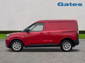 Used Ford Transit Courier 2024 for sale - 75066348: Photo