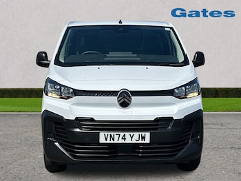 Used Citroen Dispatch 2024 for sale - 78411686: Photo