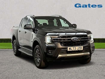 Ford - Ranger