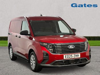 Used Ford Transit Courier 2025 for sale - 79663049: Photo