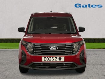 Used Ford Transit Courier 2025 for sale - 79663049: Photo