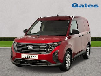 Used Ford Transit Courier 2025 for sale - 79663049: Photo