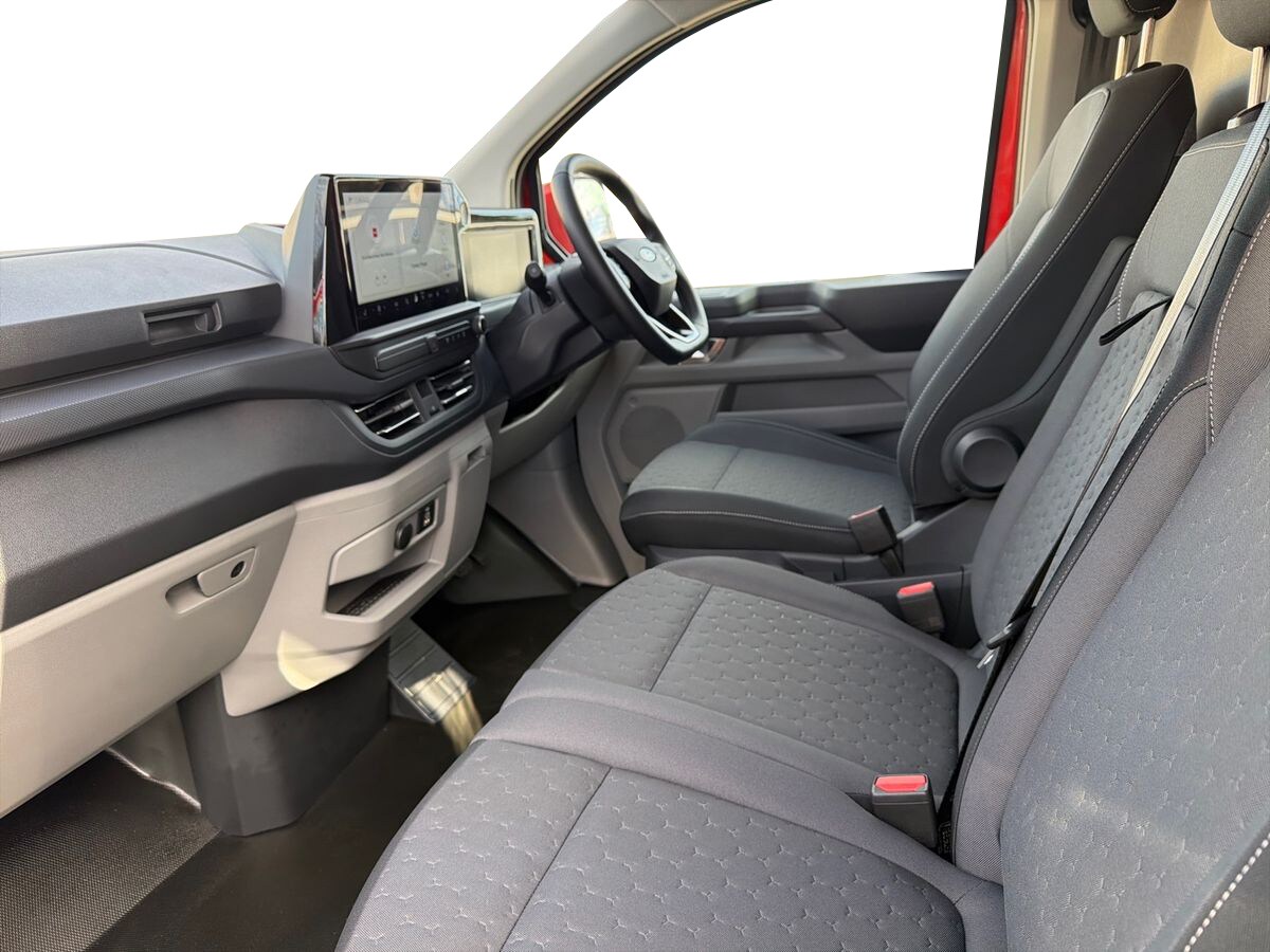 Used Ford Transit Custom 2025 for sale - 78036833: Photo 14