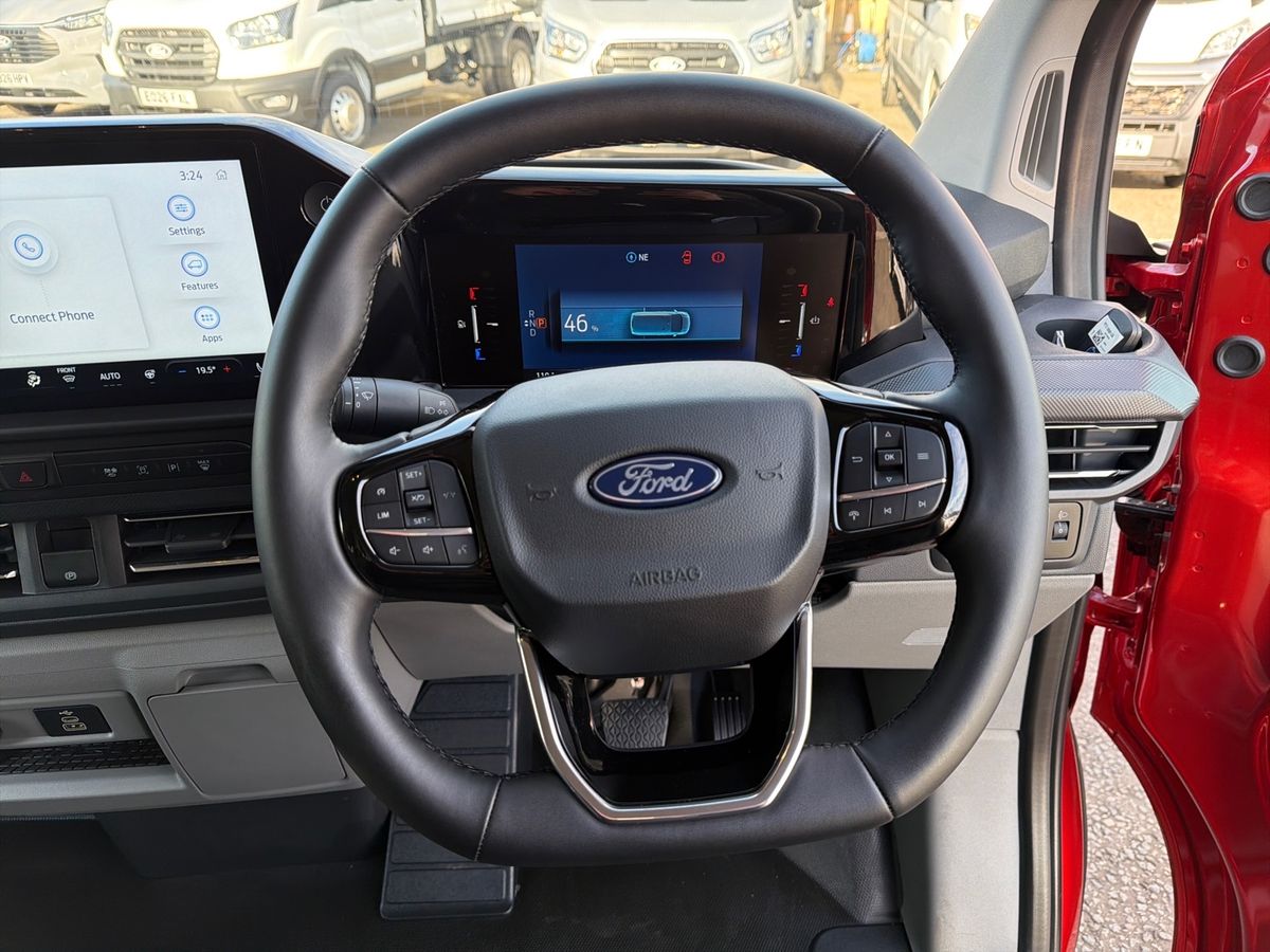 Used Ford Transit Custom 2025 for sale - 78036833: Photo 18