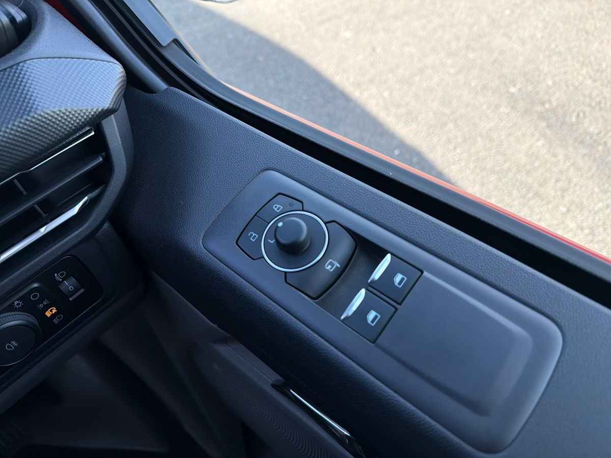 Used Ford Transit Custom 2025 for sale - 78036833: Photo 27