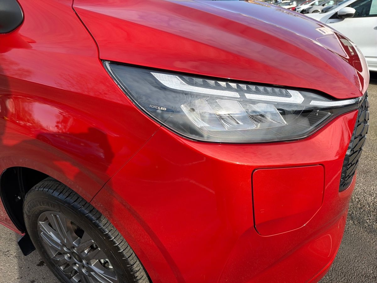 Used Ford Transit Custom 2025 for sale - 78036833: Photo 33