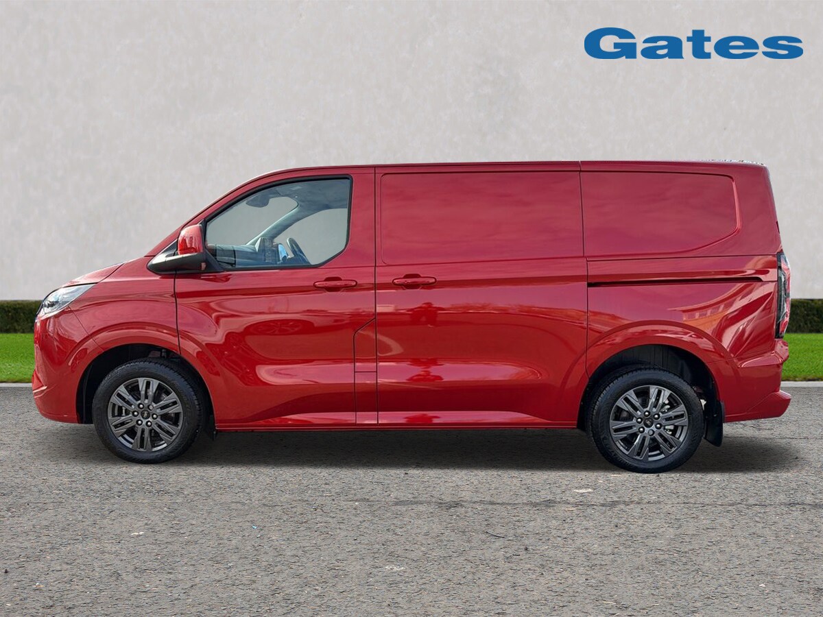 Used Ford Transit Custom 2025 for sale - 78036833: Photo 4