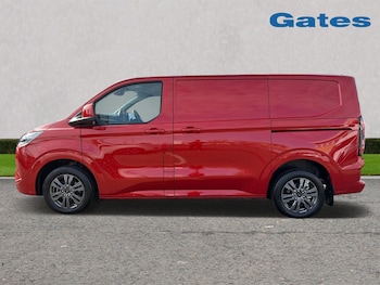 Used Ford Transit Custom 2025 for sale - 78036833: Photo