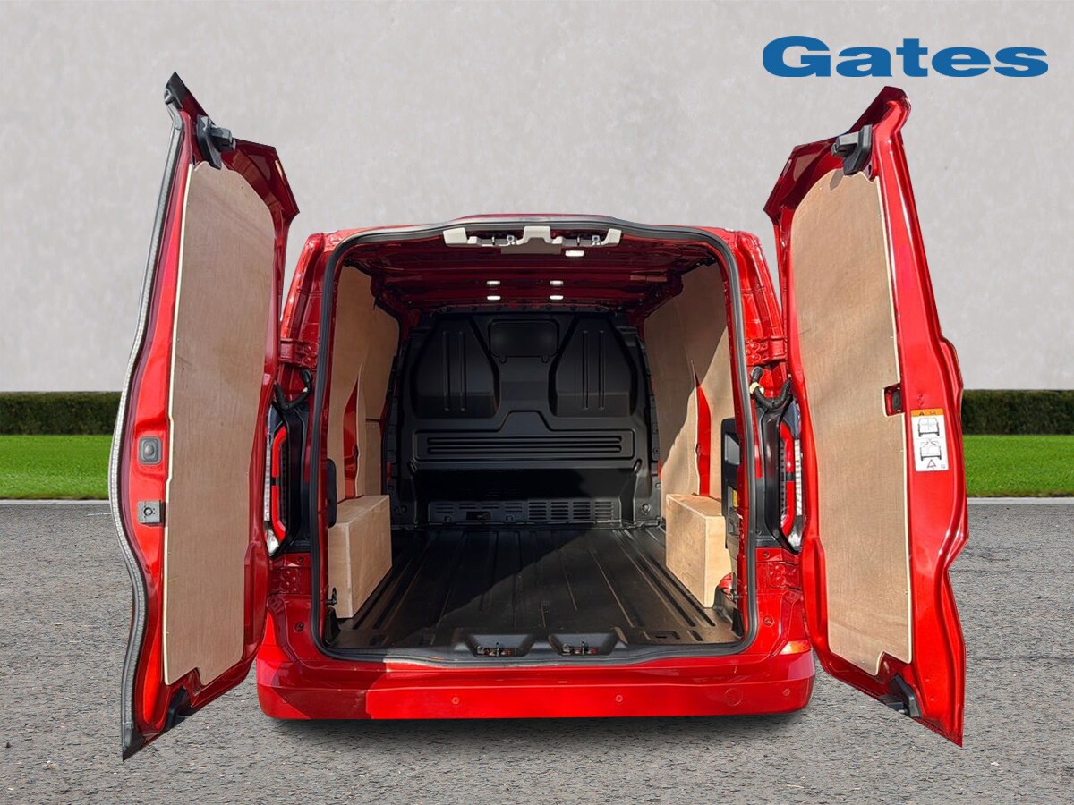 Used Ford Transit Custom 2025 for sale - 78036833: Photo 9