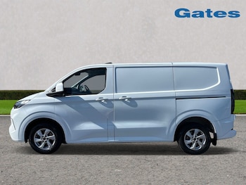 Used Ford Transit Custom 2024 for sale - 78356506: Photo