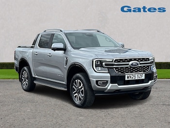 Used Ford Ranger 2025 for sale - 78328659: Photo