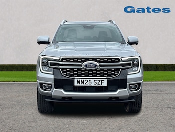 Used Ford Ranger 2025 for sale - 78328659: Photo