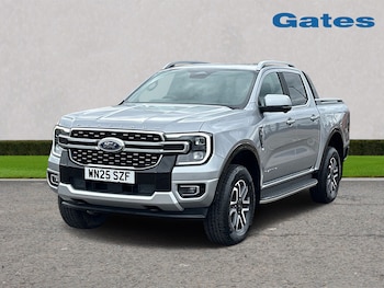 Used Ford Ranger 2025 for sale - 78328659: Photo