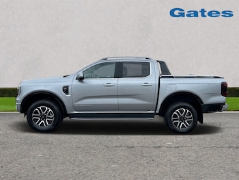 Used Ford Ranger 2025 for sale - 78328659: Photo