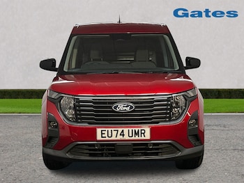Used Ford Transit Courier 2024 for sale - 79087639: Photo