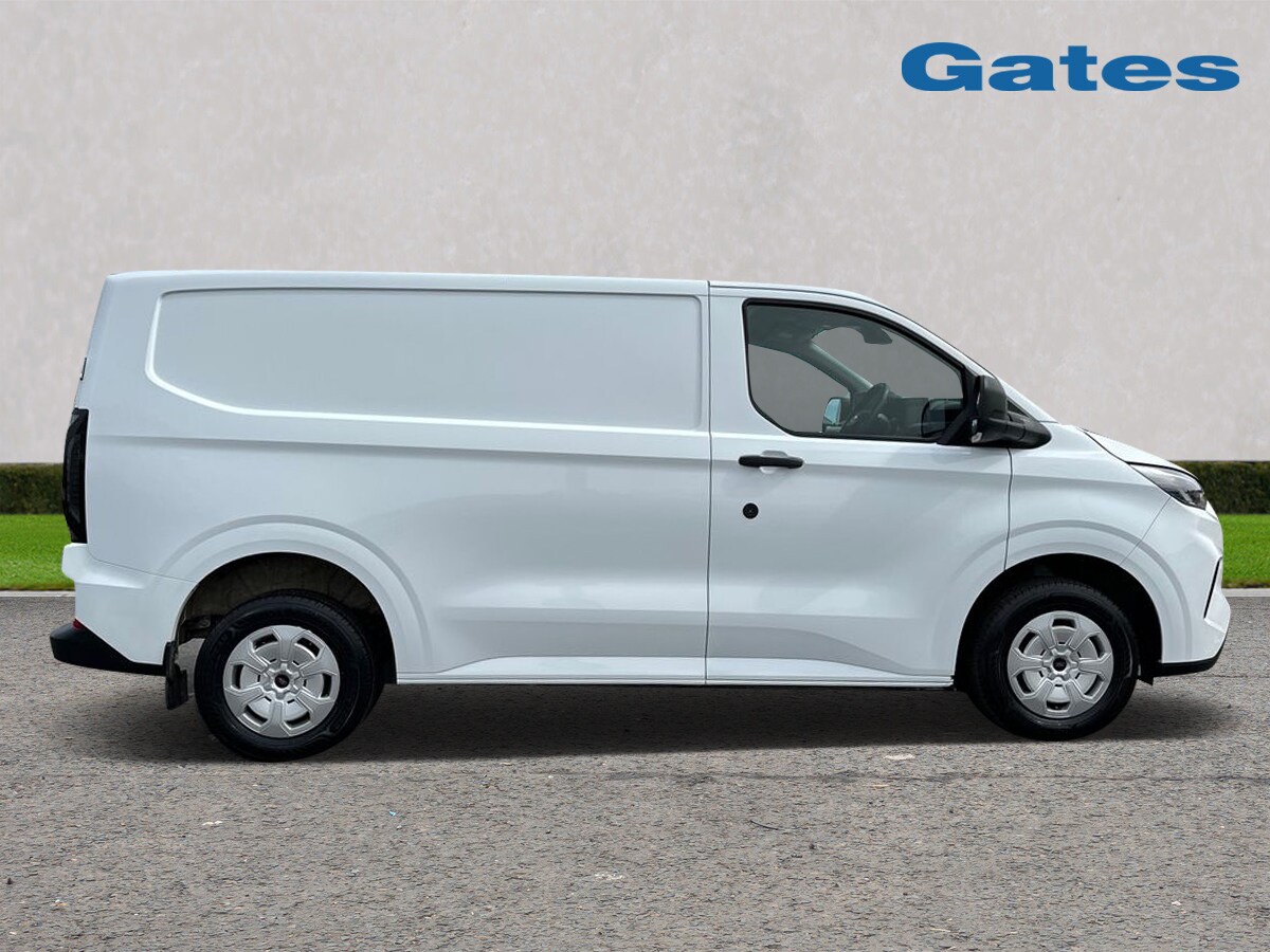 Used Ford Transit Custom 2025 for sale - 78211915: Photo 11