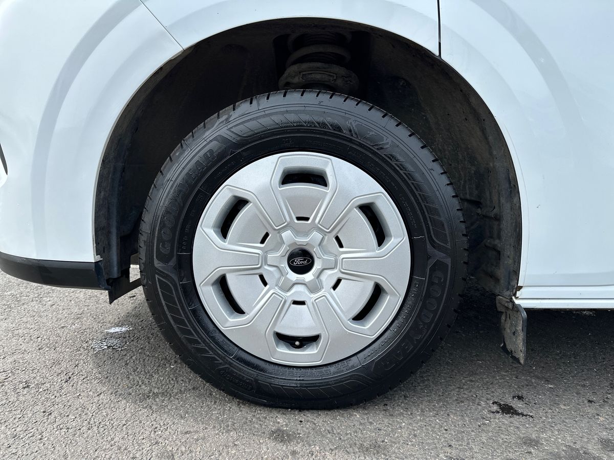 Used Ford Transit Custom 2025 for sale - 78211915: Photo 12