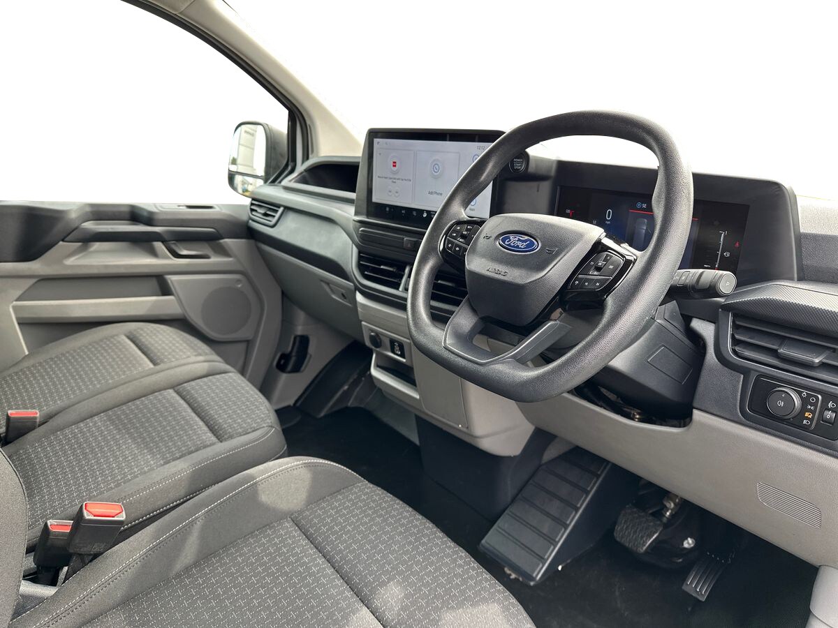 Used Ford Transit Custom 2025 for sale - 78211915: Photo 13