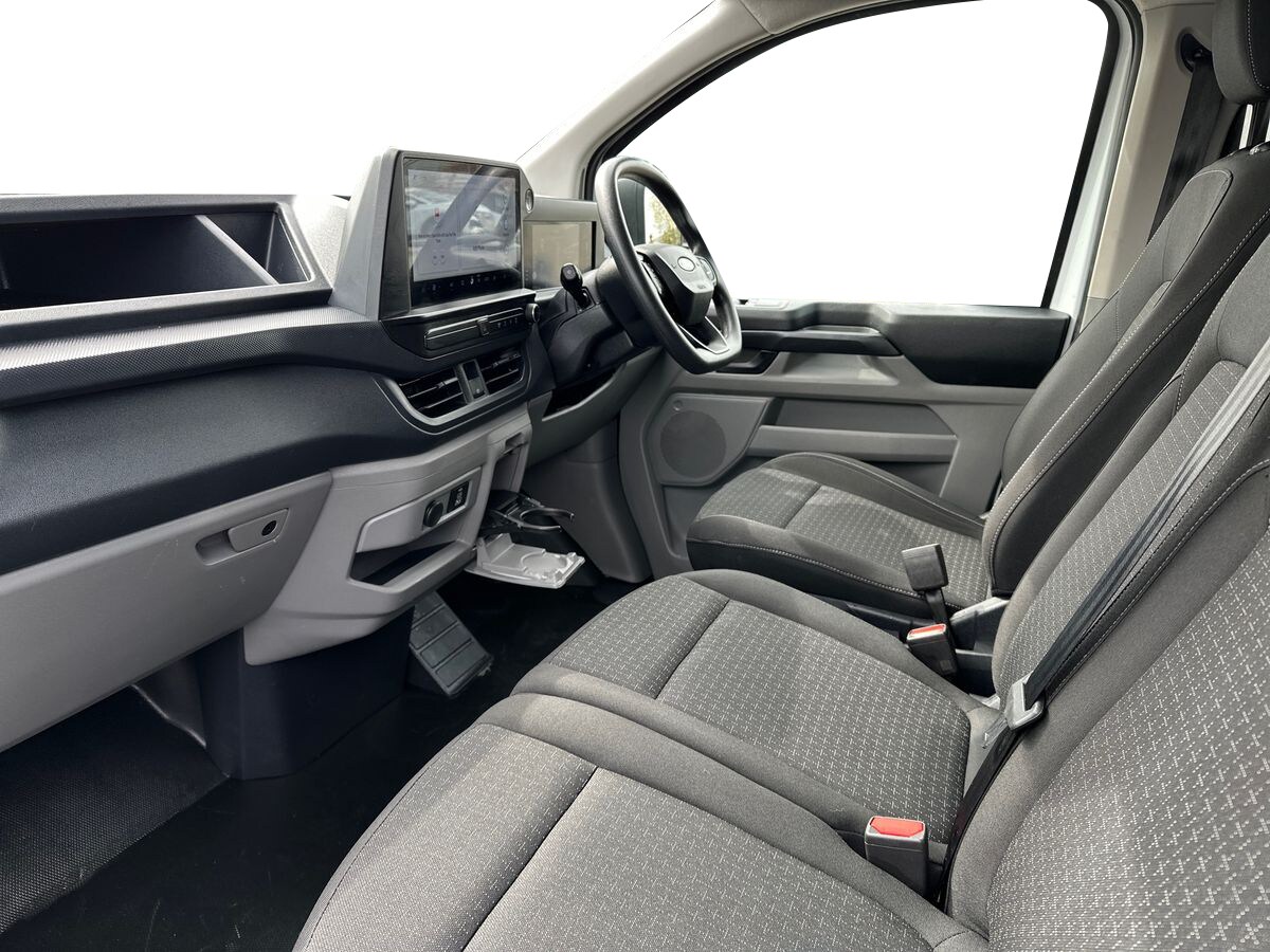Used Ford Transit Custom 2025 for sale - 78211915: Photo 14