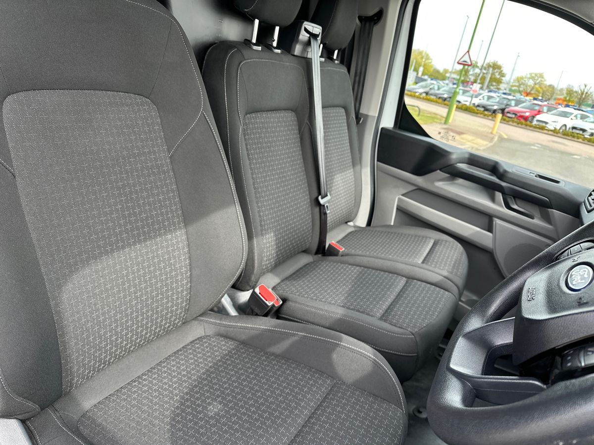 Used Ford Transit Custom 2025 for sale - 78211915: Photo 15