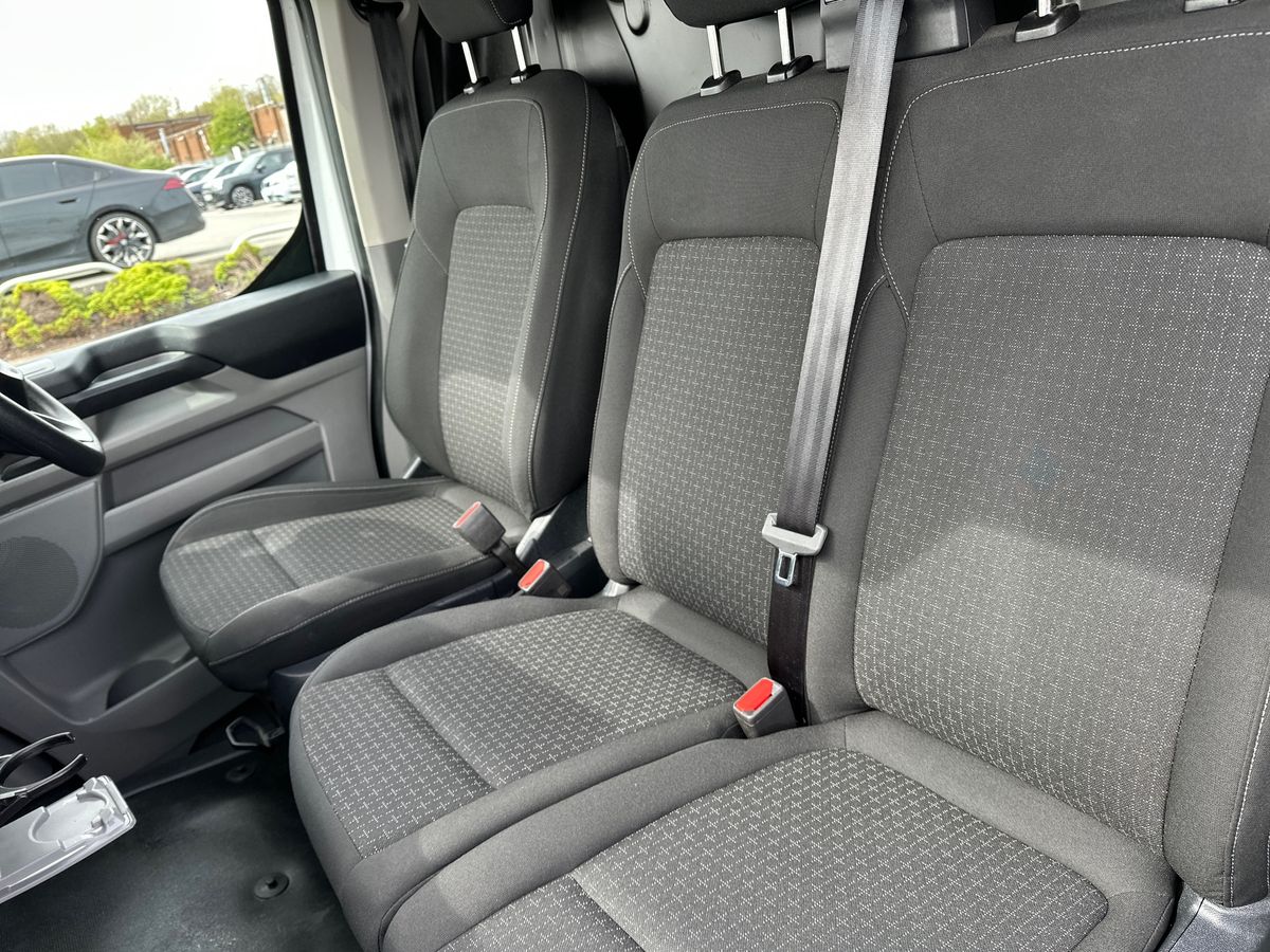 Used Ford Transit Custom 2025 for sale - 78211915: Photo 16