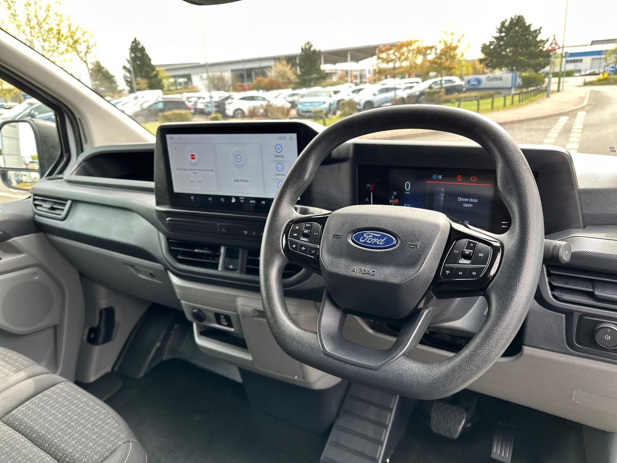 Used Ford Transit Custom 2025 for sale - 78211915: Photo 17