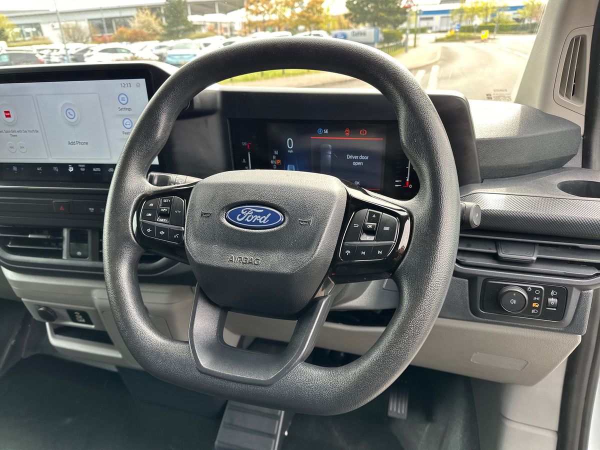 Used Ford Transit Custom 2025 for sale - 78211915: Photo 18