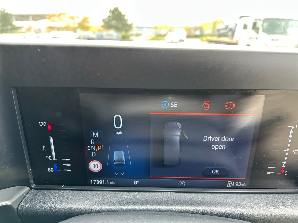 Used Ford Transit Custom 2025 for sale - 78211915: Photo 19