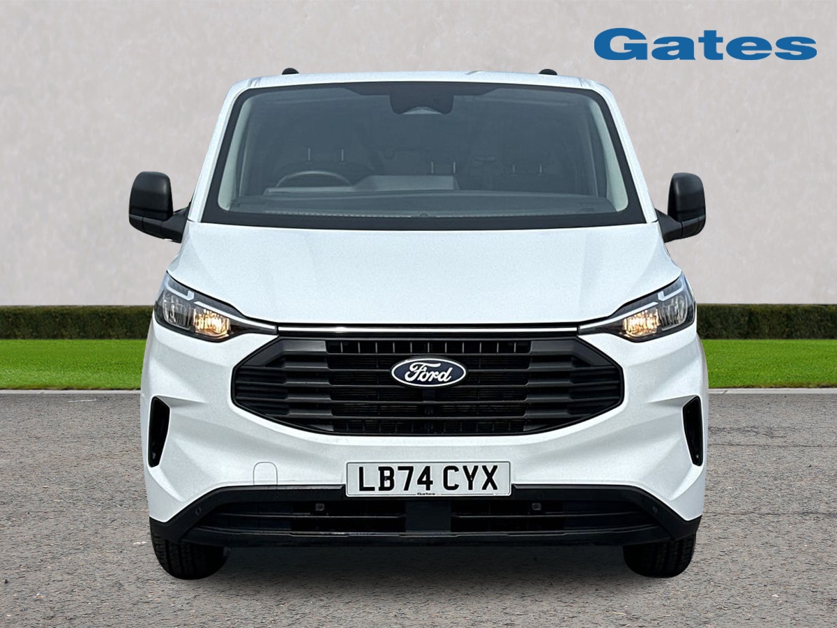 Used Ford Transit Custom 2025 for sale - 78211915: Photo 2