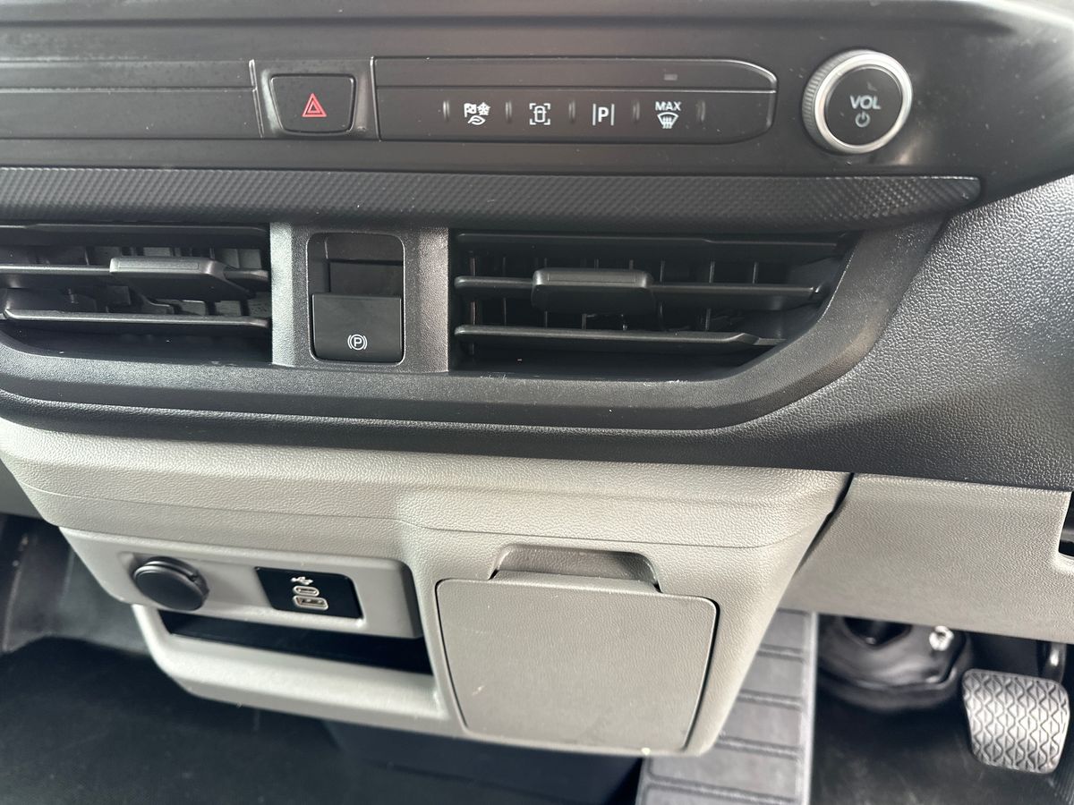 Used Ford Transit Custom 2025 for sale - 78211915: Photo 23