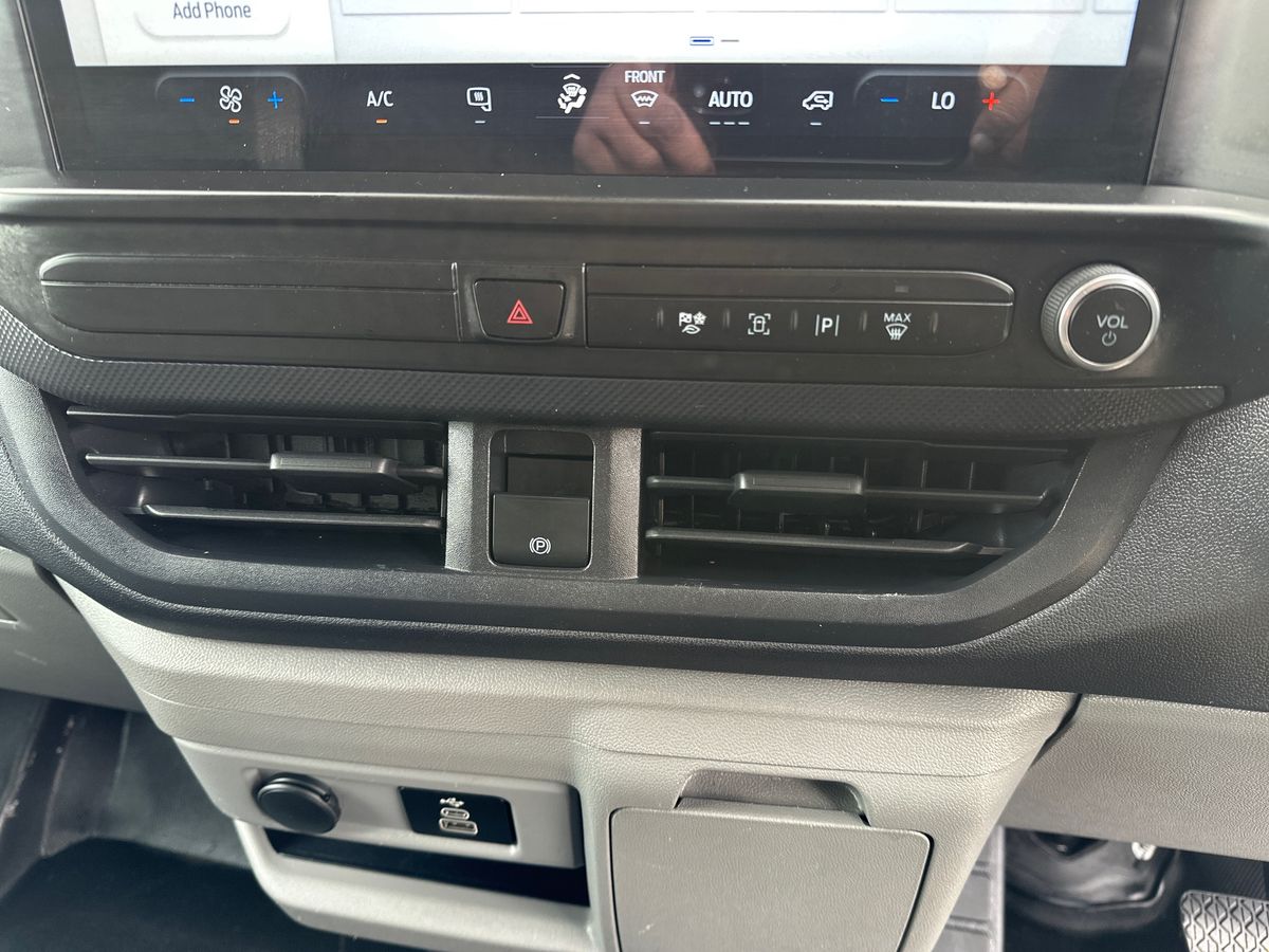 Used Ford Transit Custom 2025 for sale - 78211915: Photo 24