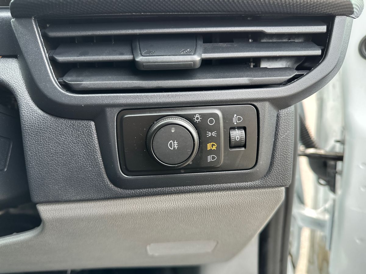 Used Ford Transit Custom 2025 for sale - 78211915: Photo 26