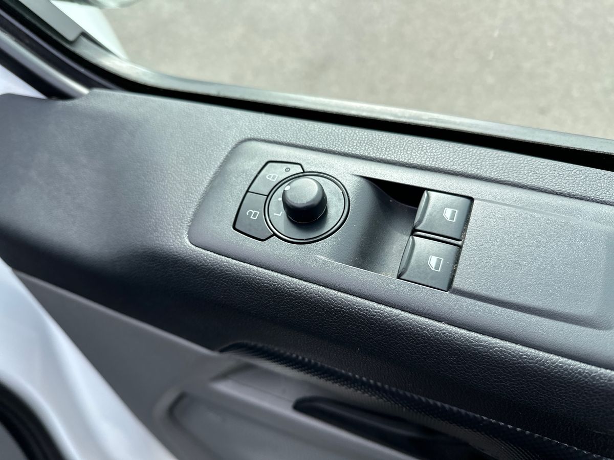 Used Ford Transit Custom 2025 for sale - 78211915: Photo 27