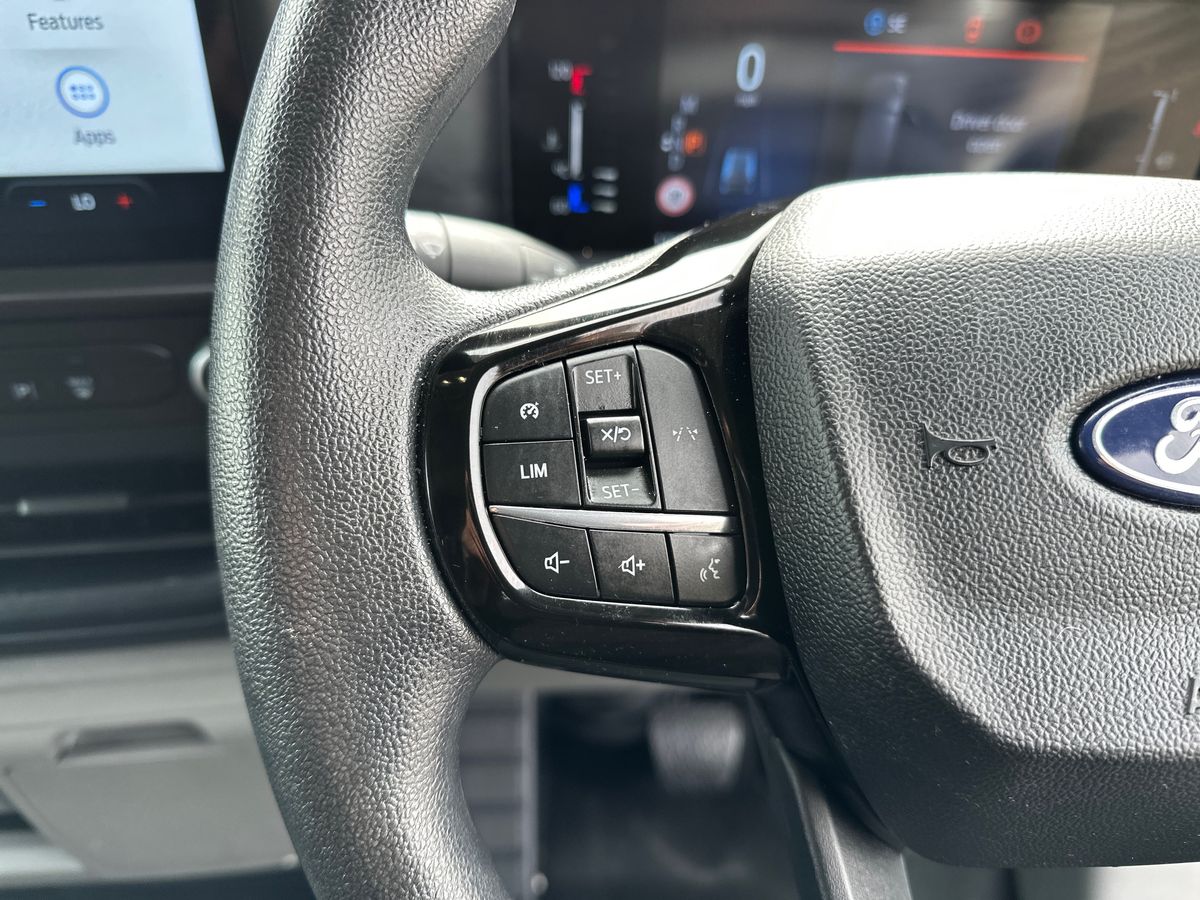 Used Ford Transit Custom 2025 for sale - 78211915: Photo 29