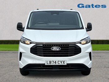 Used Ford Transit Custom 2025 for sale - 78211915: Photo