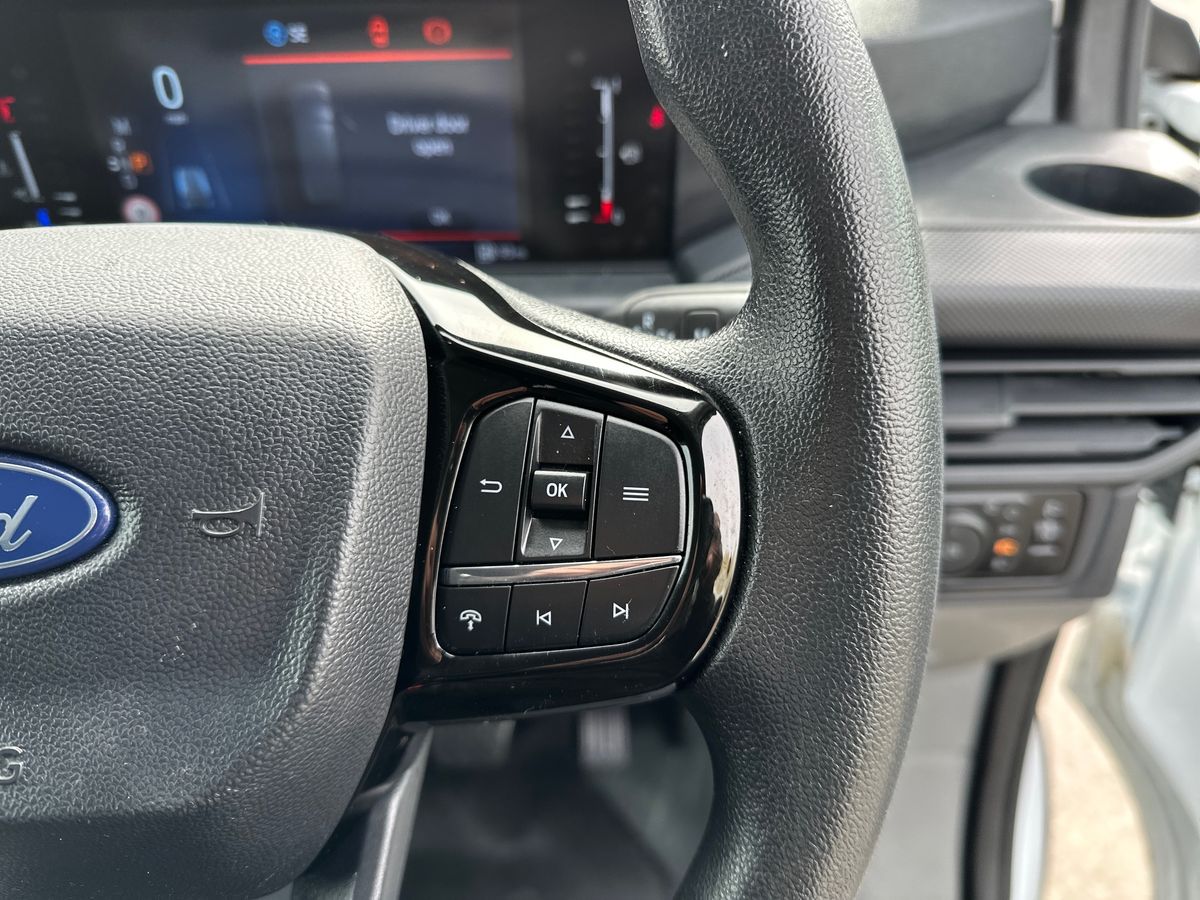 Used Ford Transit Custom 2025 for sale - 78211915: Photo 30