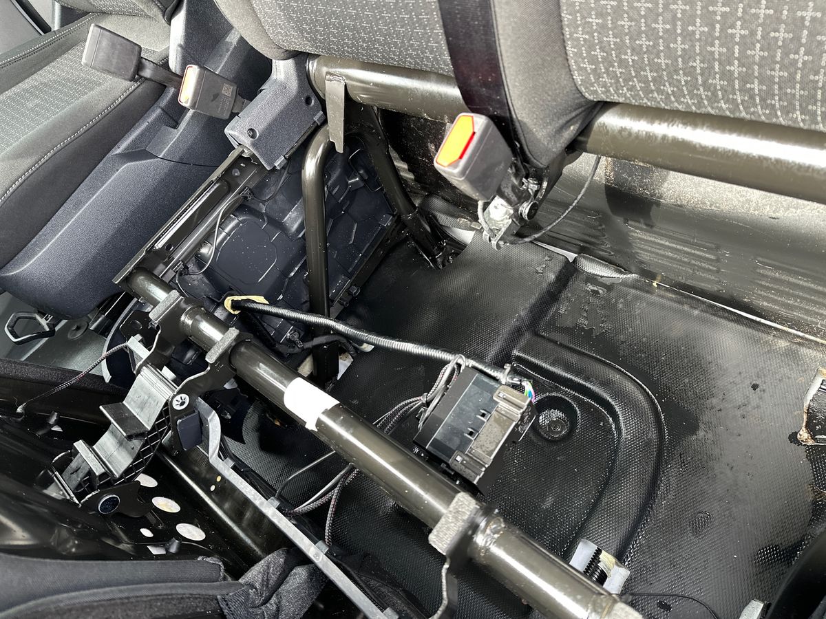 Used Ford Transit Custom 2025 for sale - 78211915: Photo 32