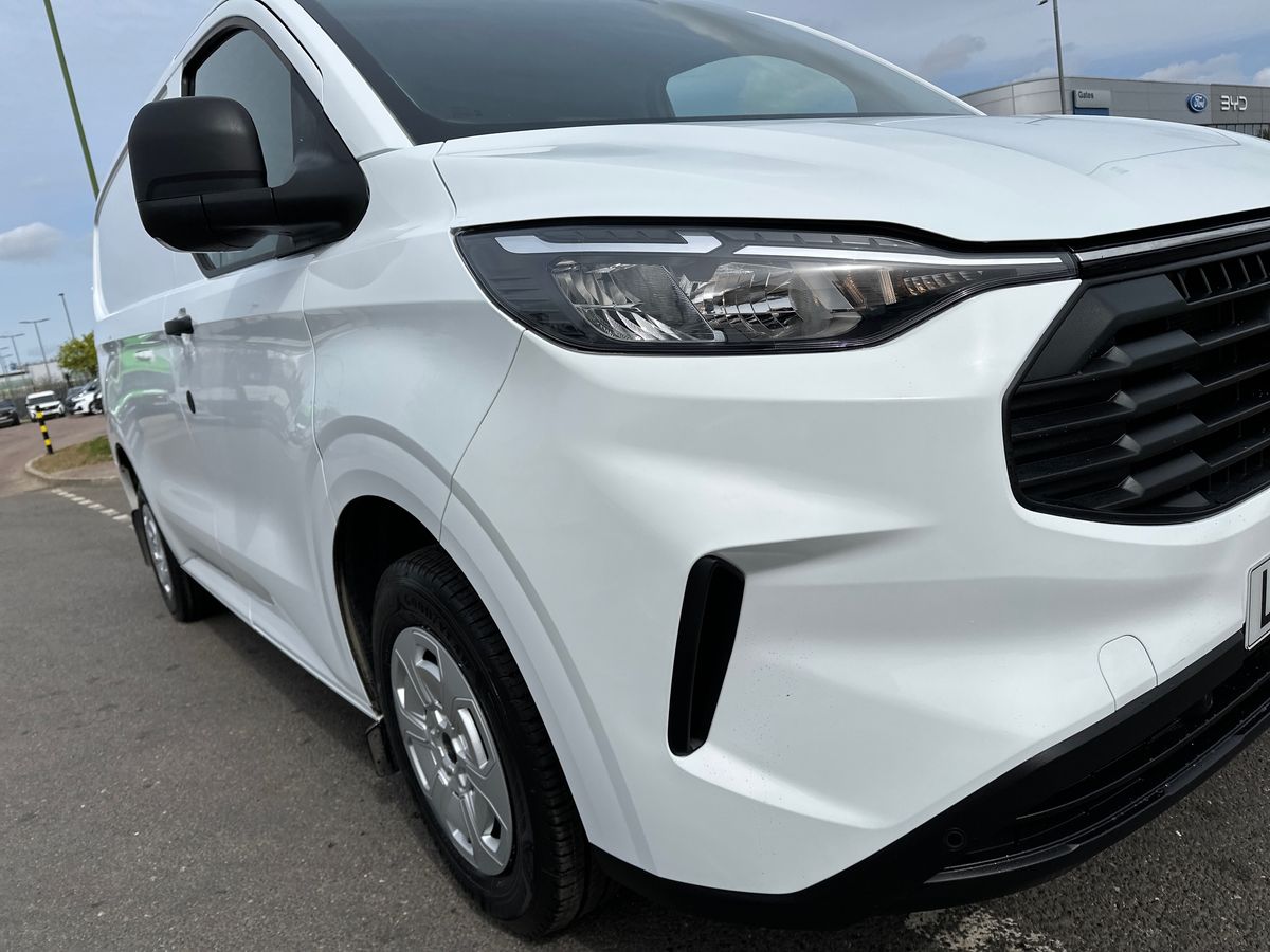 Used Ford Transit Custom 2025 for sale - 78211915: Photo 33