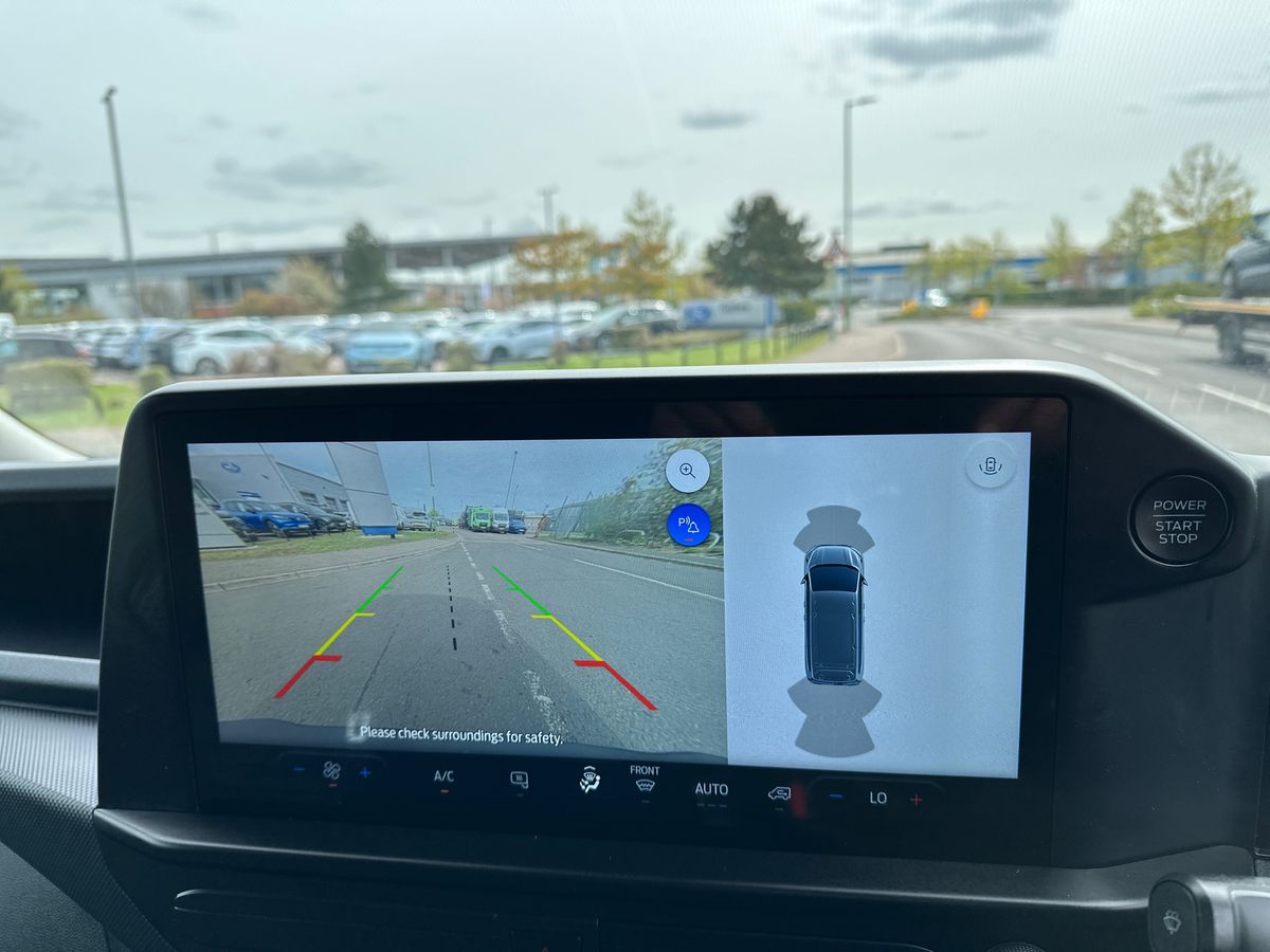 Used Ford Transit Custom 2025 for sale - 78211915: Photo 36