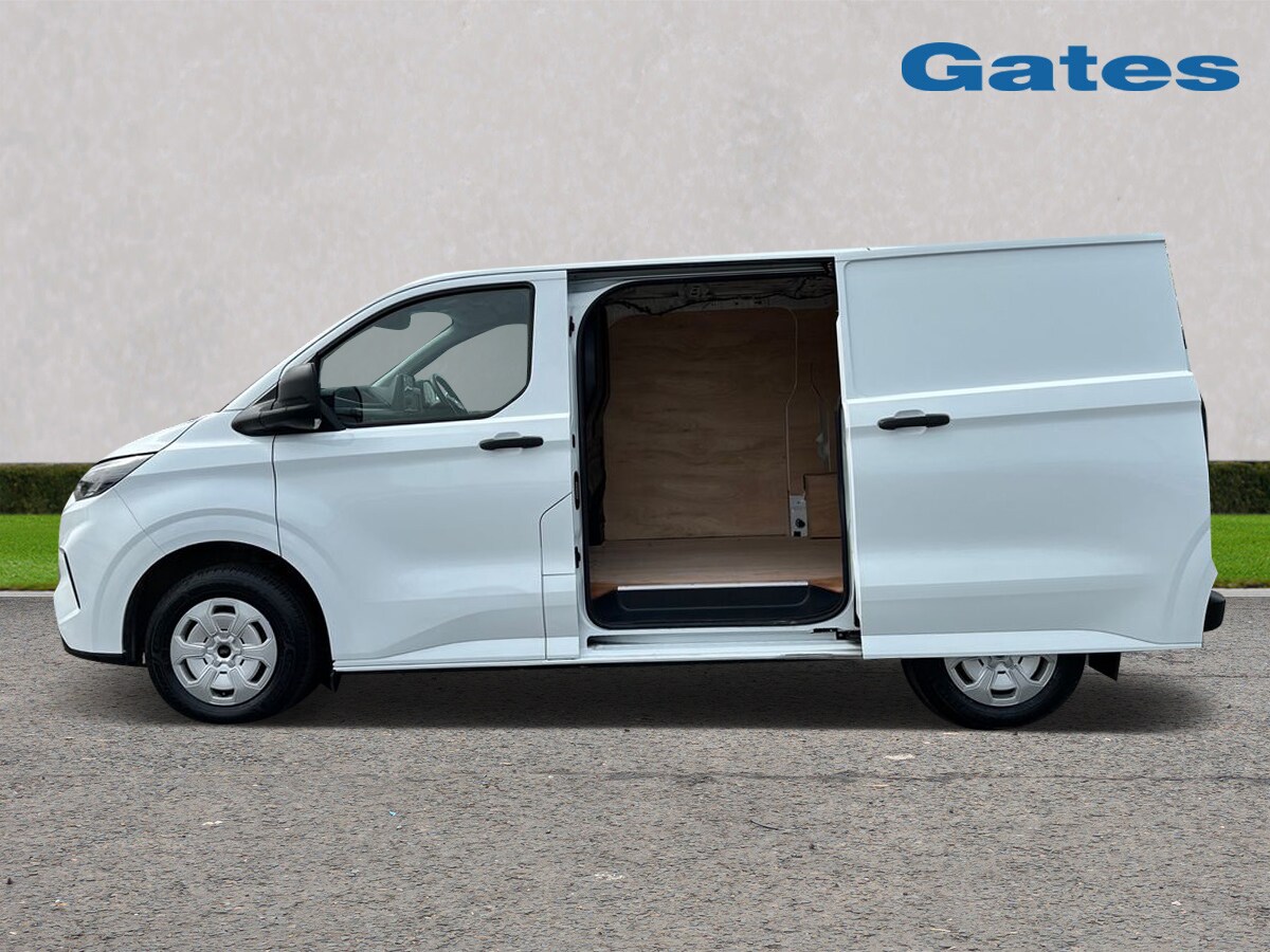 Used Ford Transit Custom 2025 for sale - 78211915: Photo 5