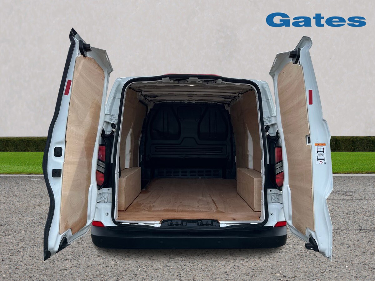 Used Ford Transit Custom 2025 for sale - 78211915: Photo 9