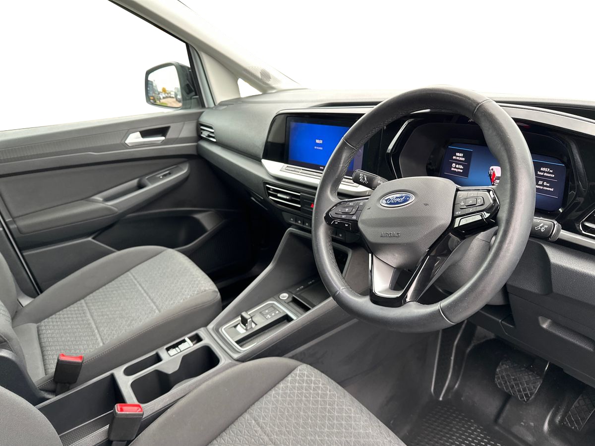 Used Ford Transit Connect 2025 for sale - 76234048: Photo 13