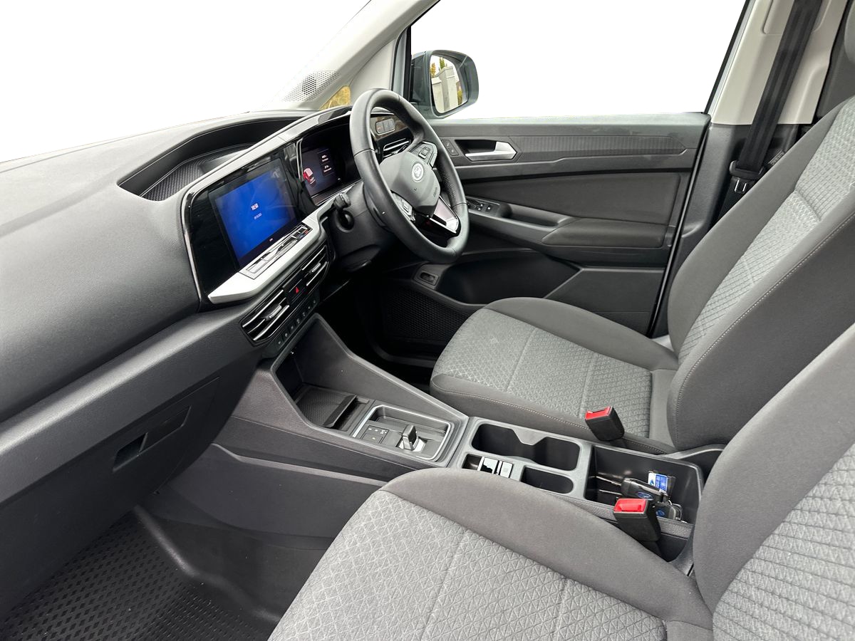 Used Ford Transit Connect 2025 for sale - 76234048: Photo 14