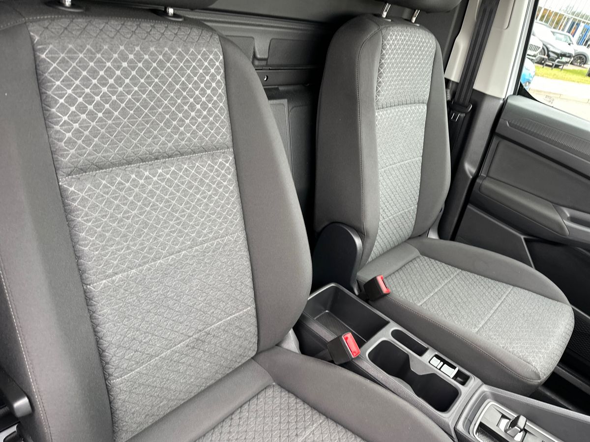 Used Ford Transit Connect 2025 for sale - 76234048: Photo 15