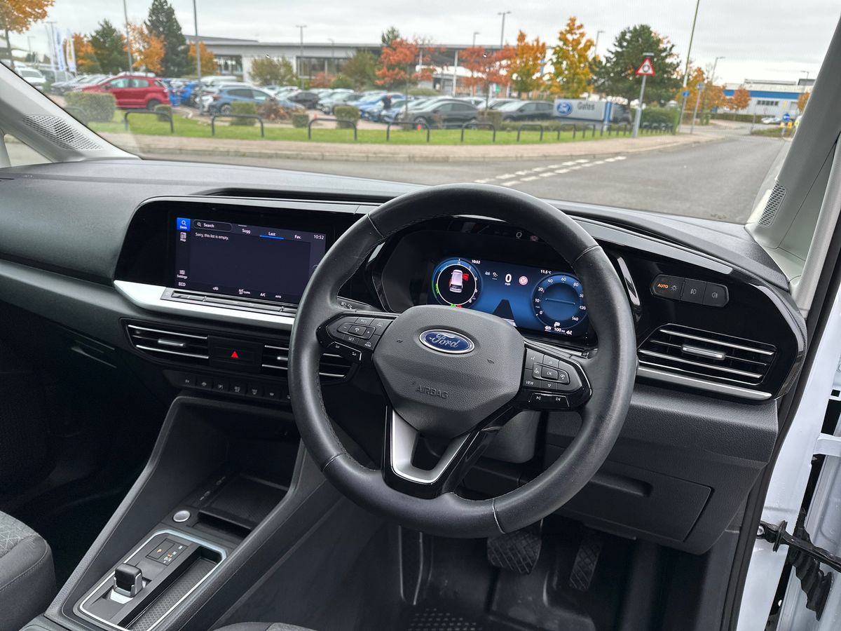 Used Ford Transit Connect 2025 for sale - 76234048: Photo 17