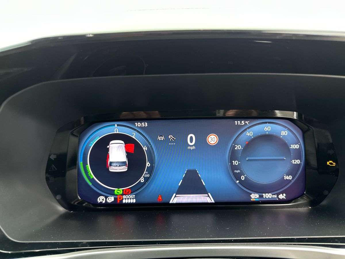 Used Ford Transit Connect 2025 for sale - 76234048: Photo 19