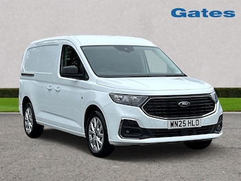 Used Ford Transit Connect 2025 for sale - 76234048: Photo