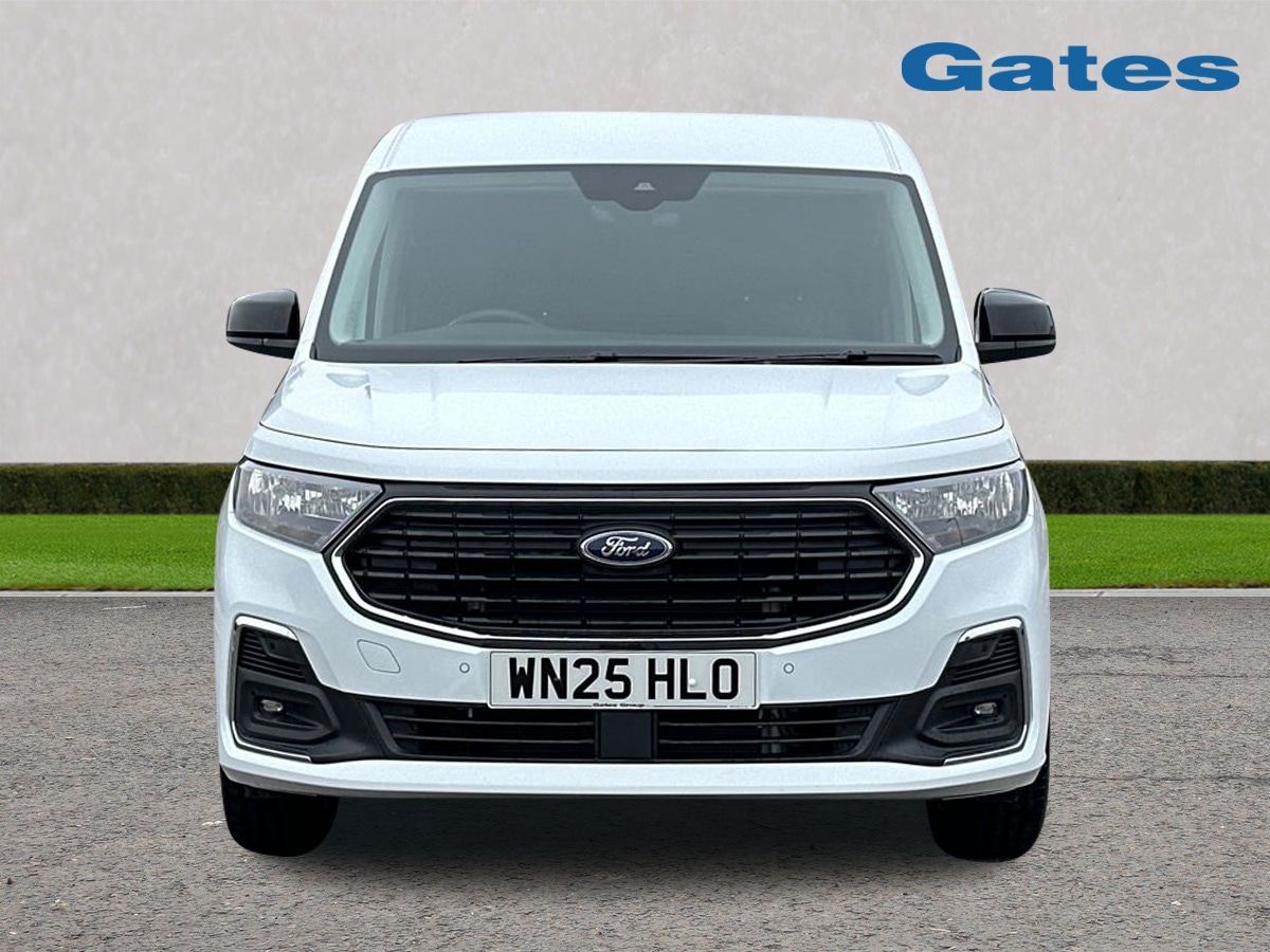 Used Ford Transit Connect 2025 for sale - 76234048: Photo 2