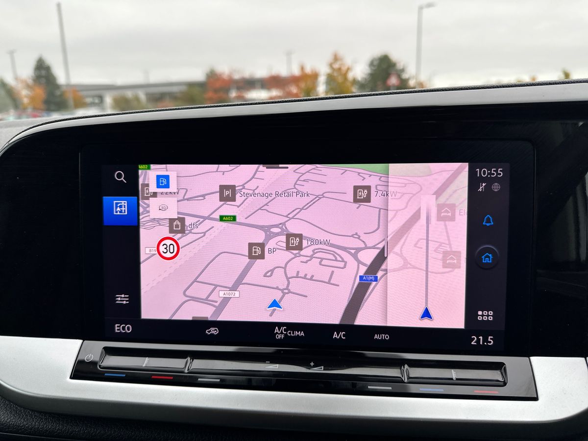 Used Ford Transit Connect 2025 for sale - 76234048: Photo 21